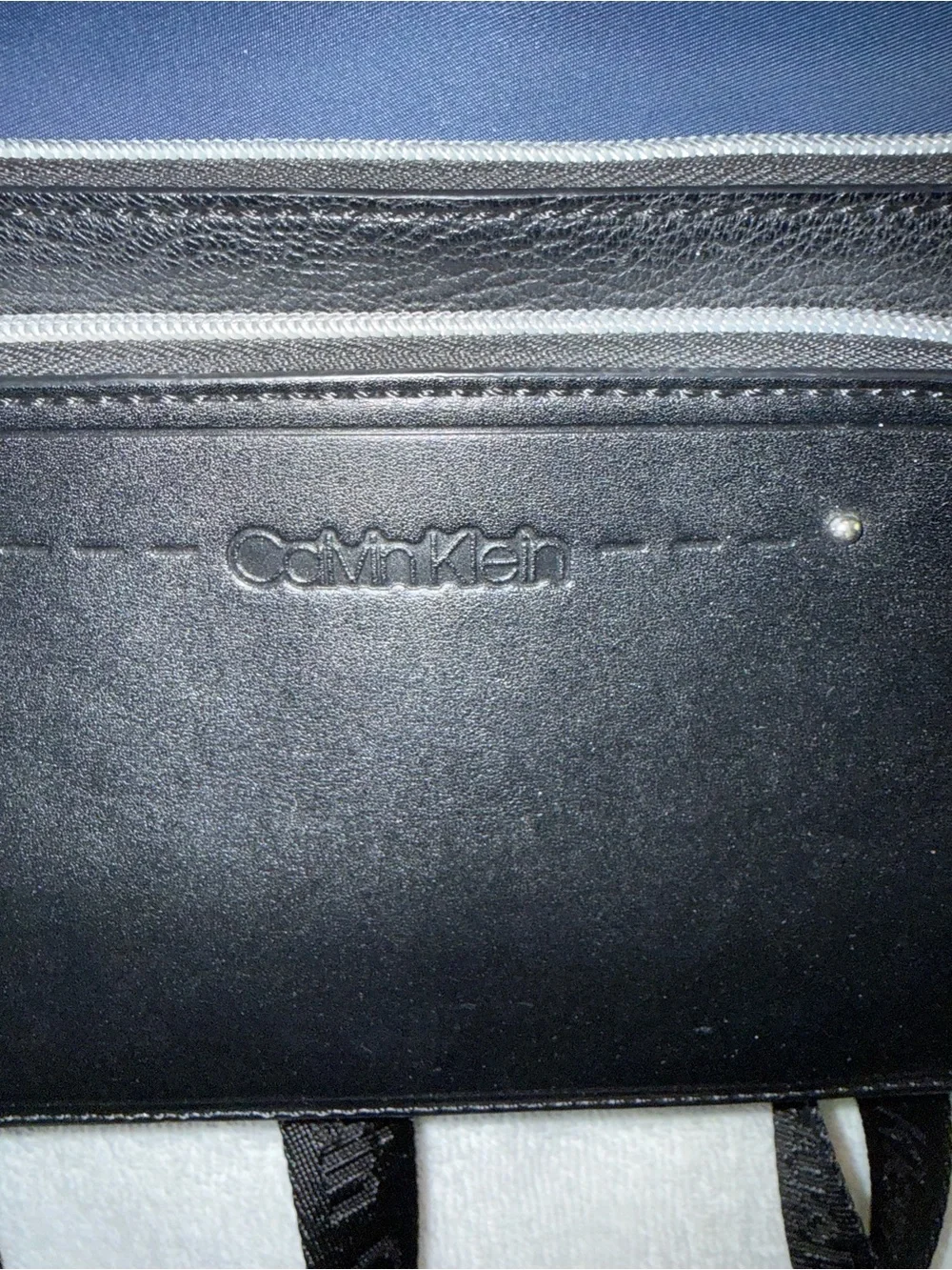 Calvin Klein NWOT Lisa Small Backpack